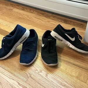 Stefan Janoski shoes